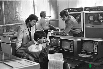 Мы пишем историю страны