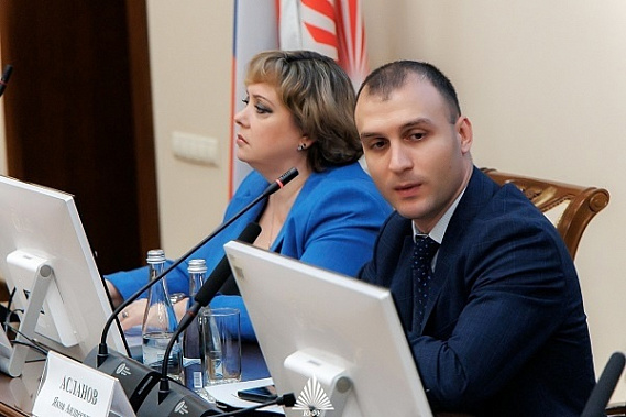 Ростовскую вузовскую практику признали лучшей на федеральном уровне