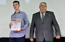 В Ростове подведены итоги традиционного областного конкурса школьных музеев «Мы помним»