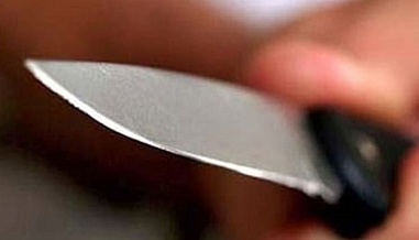 Ростовчанин около продуктового магазина зарезал собутыльника