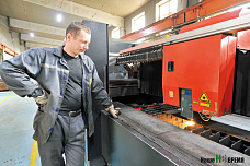 Что «Клаас» закупал у «Сальсксельмаша»