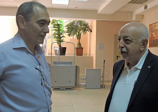 Герой невидимого фронта стал героем марок и книг