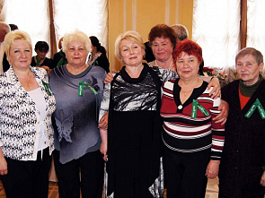 90-летие газеты «Наше Время»_9117