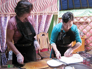 Нью-Васюки, наука об уме и рецепт счастья