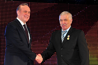 Жилищно-коммунальные герои