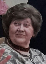 Не стало бывшего главного редактора газеты "Молот" Ирины Борисовны Тагировой