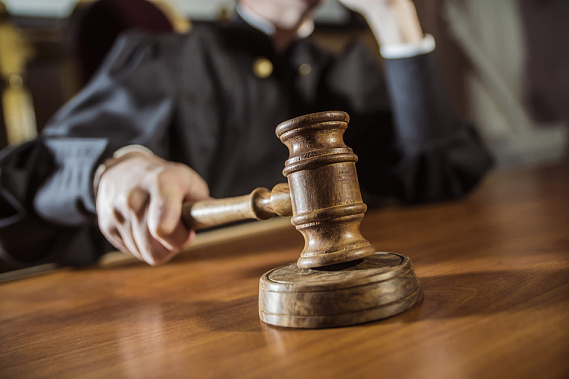 Начался суд по делу о конфискации имущества Андрея Коровайко