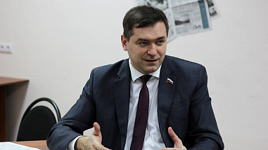 Причиной задержания мэра Новочеркасска стало подозрение во взятке