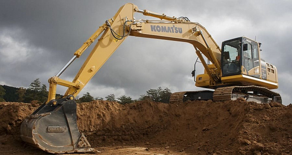 В Красном Сулине будут судить предпринимателя за незаконную добычу песчаника
