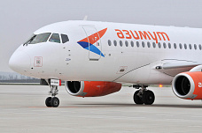 Южный въезд: движение открыто