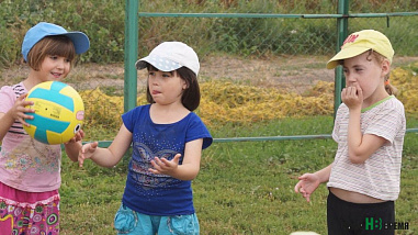 Равнодушных не бывает