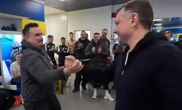 Источник фото: телеграм-канал Ю. Слюсаря.