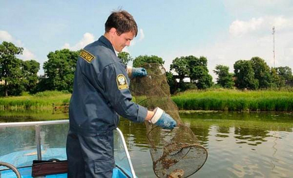 Правоохранители подали иск в суд на соцсеть Вконтакте