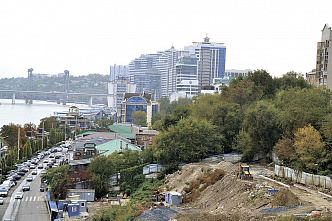 Судебные решения по улице Шоссейной в Ростове исключают друг друга