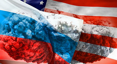 Между холодной войной и морозным миром