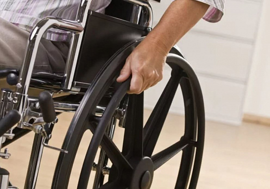 До октября инвалидность будут определять заочно