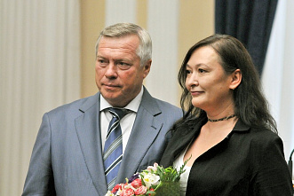 Награждается тот, кто работает на совесть