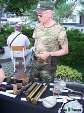 Веселье на набережной