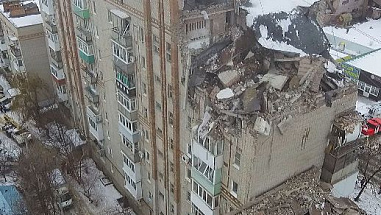 Шахты: число жертв удвоилось