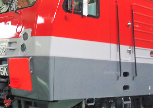 В Ростовской области изменят график движения ряда пригородных поездов