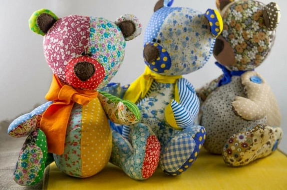 Хобби – это про счастье?