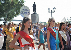 Новый храм, пешеходная набережная, концерт_16369