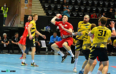 ГК «Донские казаки ЮФУ» заняли 6 место в чемпионате России