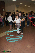 Дверца в мир от «Ветра перемен»