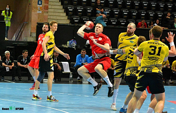 ГК «Донские казаки ЮФУ» заняли 6 место в чемпионате России