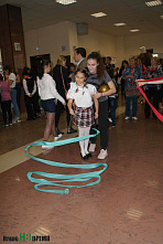 Дверца в мир от «Ветра перемен»