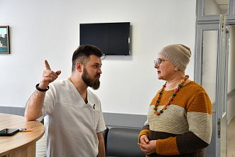 05 02 2025 Донские хирурги спасают пациентов со сложными патологиями