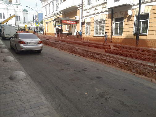 Ростовская область готова к отопительному сезону на 94,3%