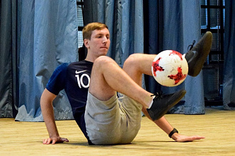 Ростовский кубок уехал в Самару