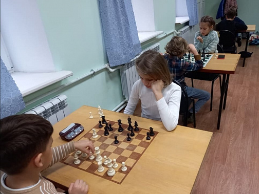 В Ростове начались праздничные рапиды