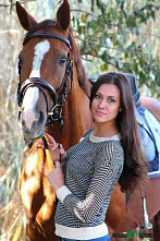 Бери жену с Дона, проживешь без урона