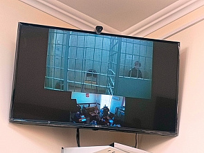 Лилия Федотова останется под стражей еще на пять с лишним месяцев