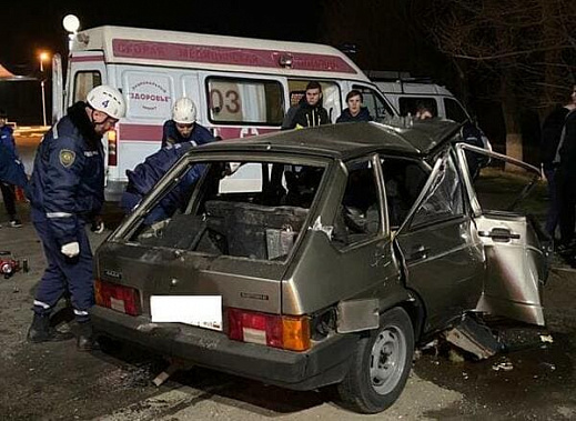 Фото отдела пропаганды УГИБДД РО