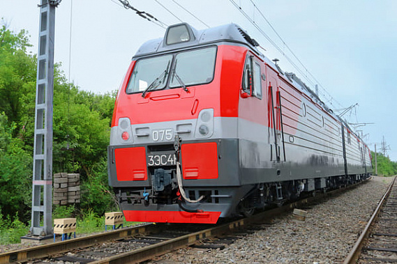 Новочеркасский «Дончак» отправился за Полярный круг