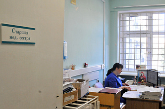 29 сентября свой профессиональный праздник отмечают врачи оториноларингологи