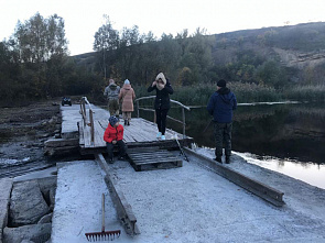 В Белокалитвинском районе создают социально-этнический центр «Игорево поле»