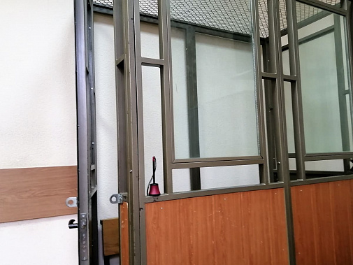 В Ростовской области осудили женщину, подделавшую решение суда