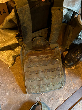 Таможенники пресекли почтовую отправку в США продукции военного назначения