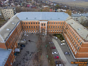 Студенты Донского аграрного университета победили в международном конкурсе