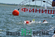 10.06 соревнования чемпионата страны по плаванию 