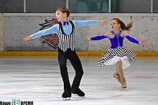 Такой спортивный день