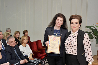 Настоящее и будущее областной медицины