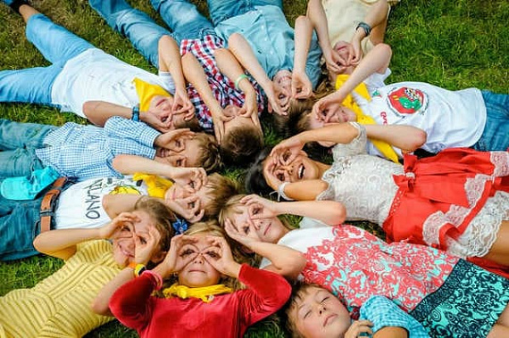 В Ростовской области летнюю оздоровительную кампанию для детей не отменяют