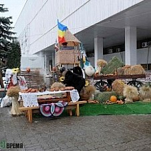 Год от победы до победы