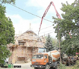 Последнее земное дело доктора Орлова