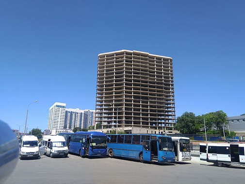 В Ростовской области федеральные льготники лишены бесплатного проезда в пригородных и междугородных автобусах